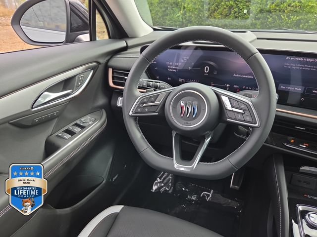 New 2026 Buick Envision Sport Touring AWD/4WD image 14