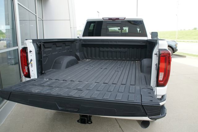 Used 2021 GMC Sierra 2500 Denali w/ Denali Ultimate Package AWD/4WD image 16