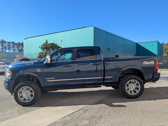 Used 2023 RAM 2500 Limited image 8