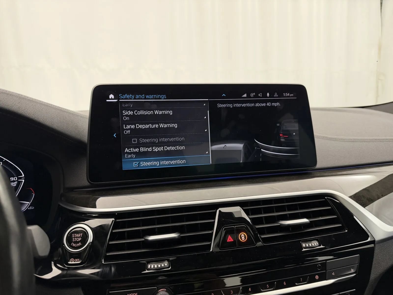 Used 2021 BMW M550i xDrive AWD/4WD image 35