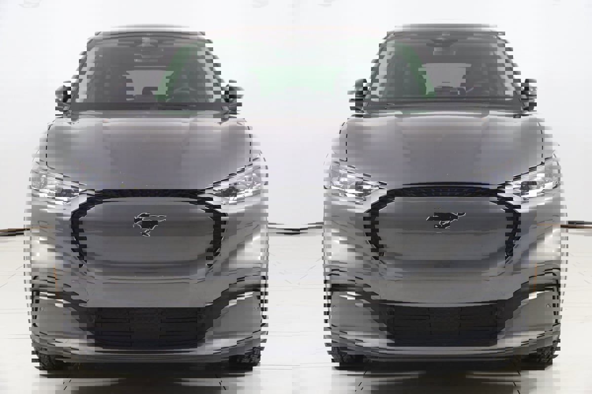 Used 2021 Ford Mustang Mach-E Select w/ Comfort/Appearance Package image 54