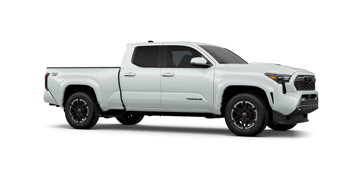 New 2026 Toyota Tacoma TRD Sport image 48