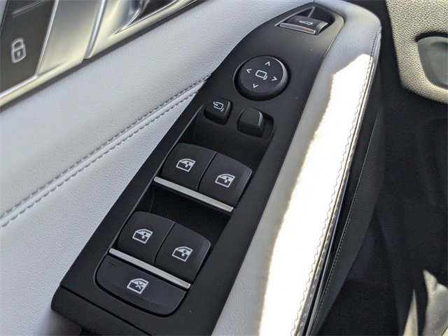 New 2026 BMW X5 sDrive40i w/ Climate Comfort Package image 27