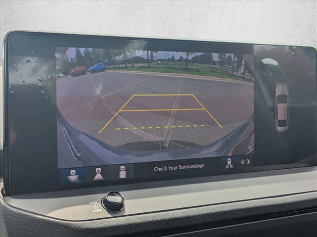 New 2026 Honda Accord Touring image 13