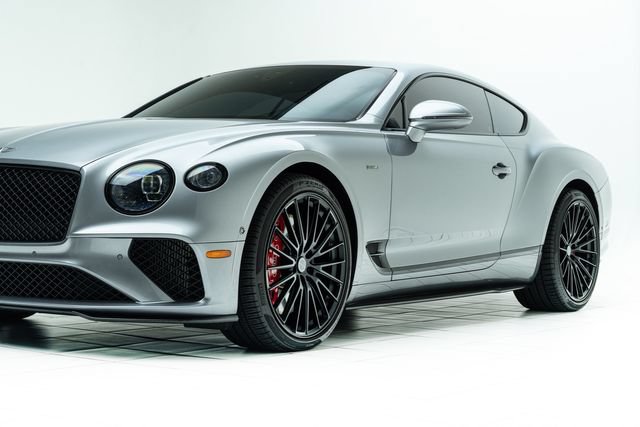 Used 2024 Bentley Continental GT V8 AWD/4WD image 10