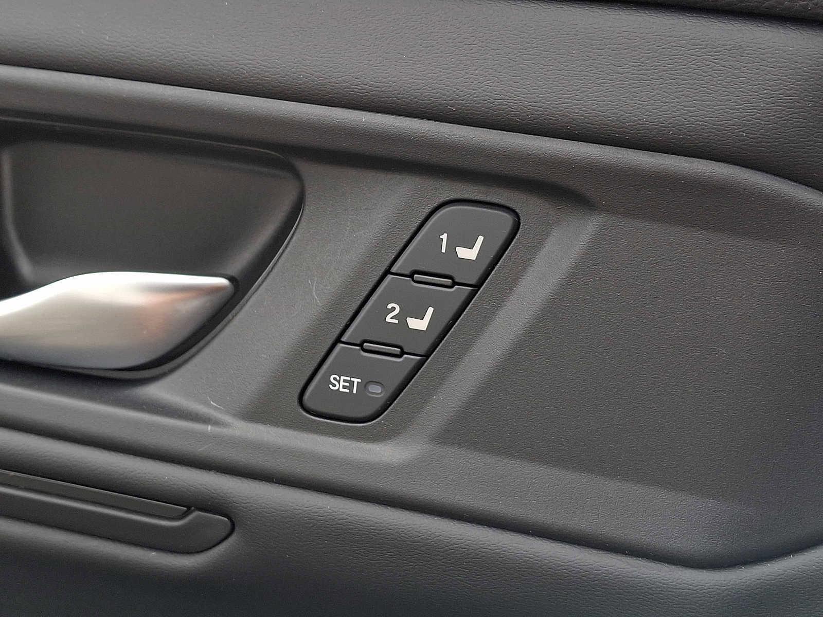 Used 2024 Honda Accord Touring image 25