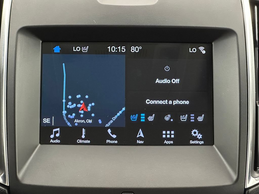 Used 2018 Ford Edge Sport w/ Equipment Group 401A AWD/4WD image 25