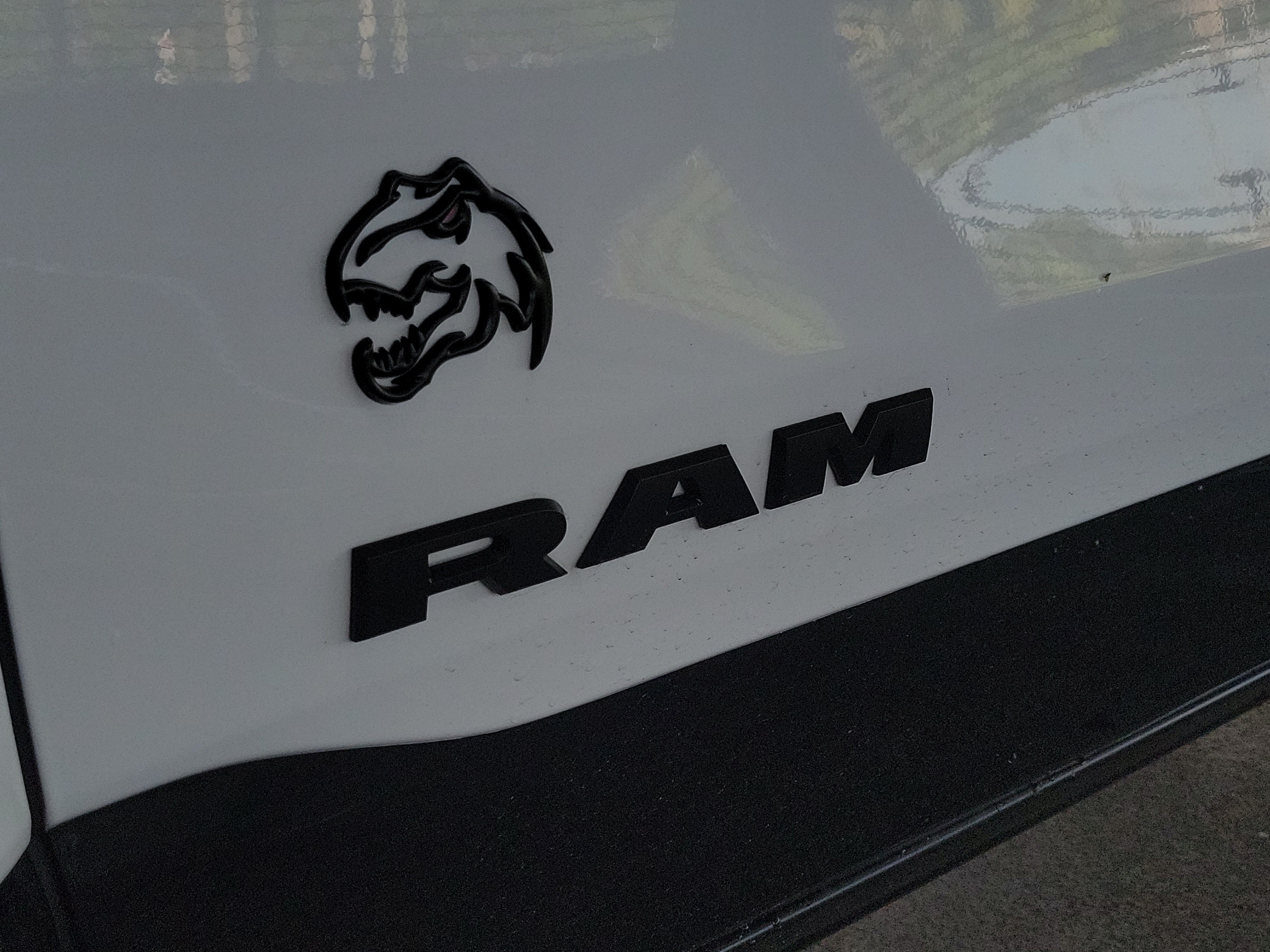 Used 2022 RAM 1500 TRX AWD/4WD image 6