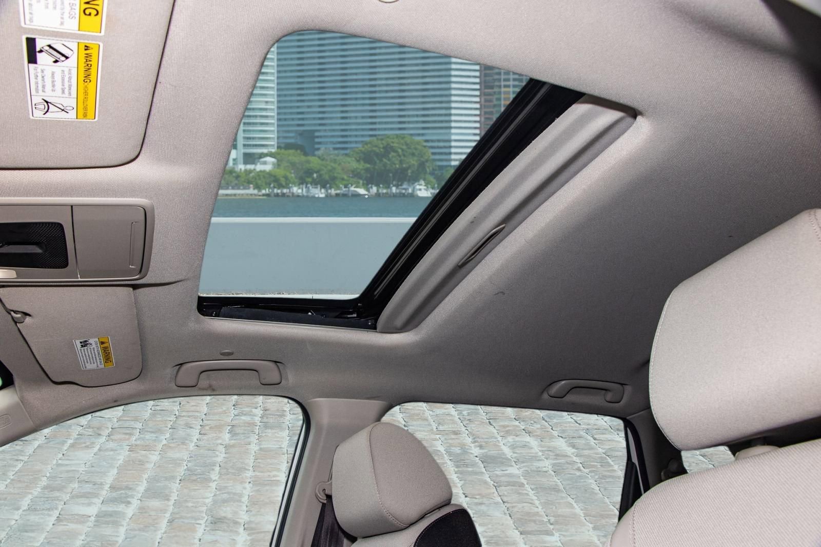 Certified 2024 Honda CR-V EX image 18