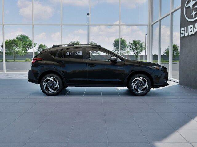 New 2026 Subaru Crosstrek 2.5i Limited AWD/4WD image 6