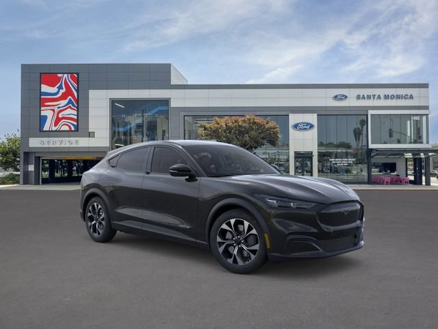 New 2026 Ford Mustang Mach-E Select w/ Comfort Package Lite RWD image 7