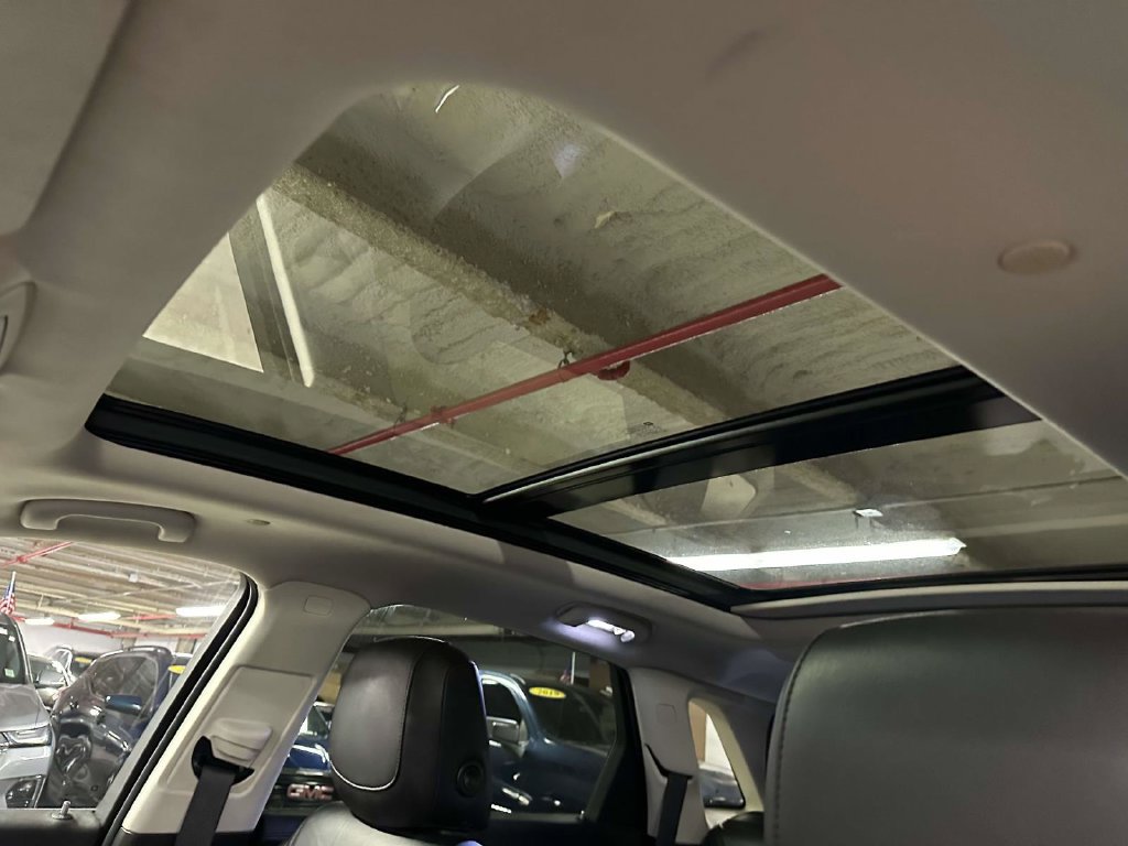 Used 2019 Cadillac XT5 Luxury FWD image 23