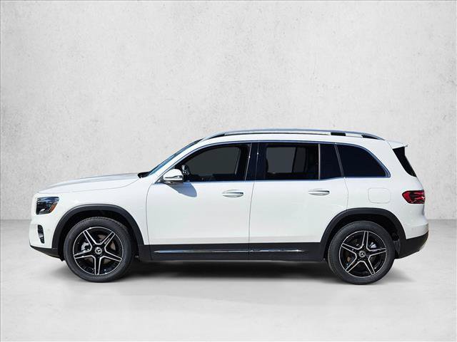 Used 2026 Mercedes-Benz GLB 250 image 5