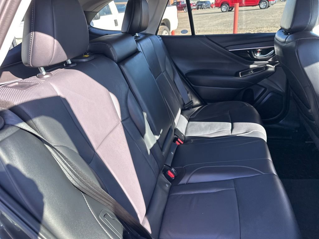 Certified 2025 Subaru Outback Limited w/ Popular Package #2 image 16