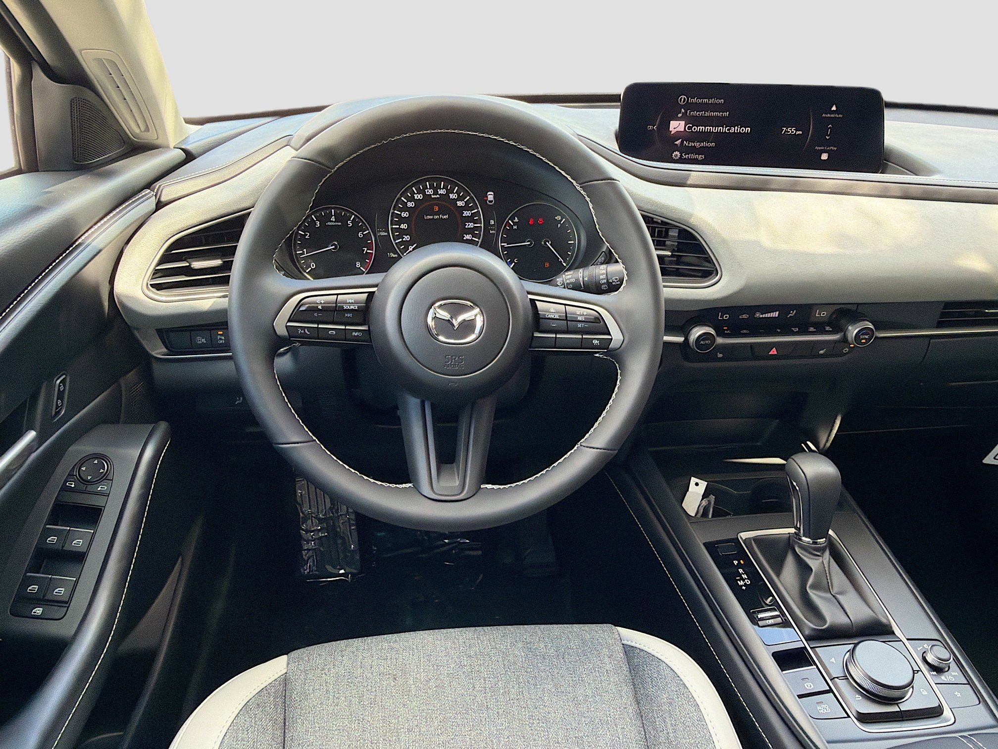 New 2026 MAZDA CX-30 Aire Edition image 17
