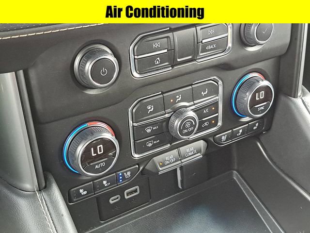 Used 2024 Chevrolet Tahoe Premier image 15