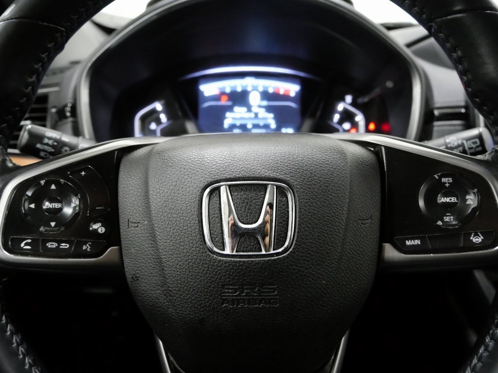 Used 2022 Honda CR-V EX-L image 16