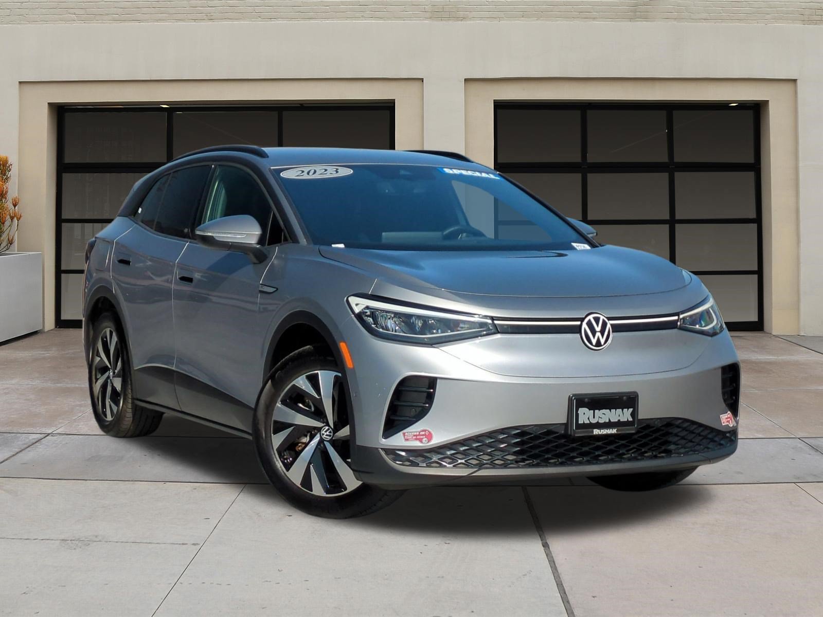 Used 2023 Volkswagen ID.4 Pro RWD image 30