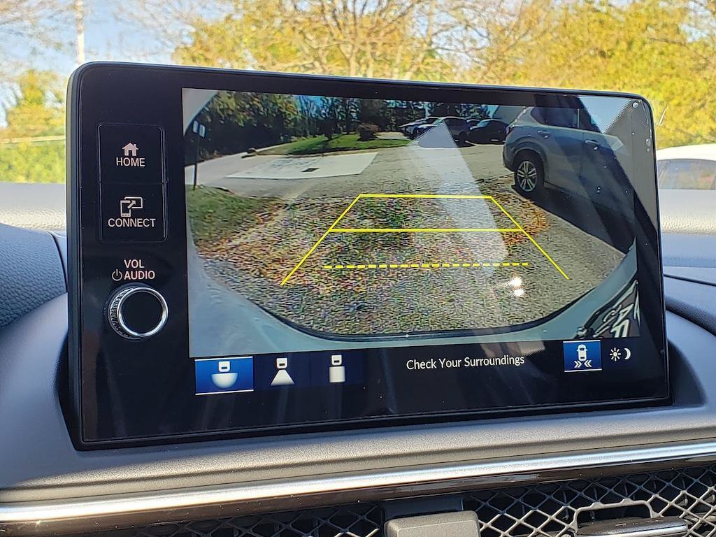 New 2026 Acura ADX AWD image 11