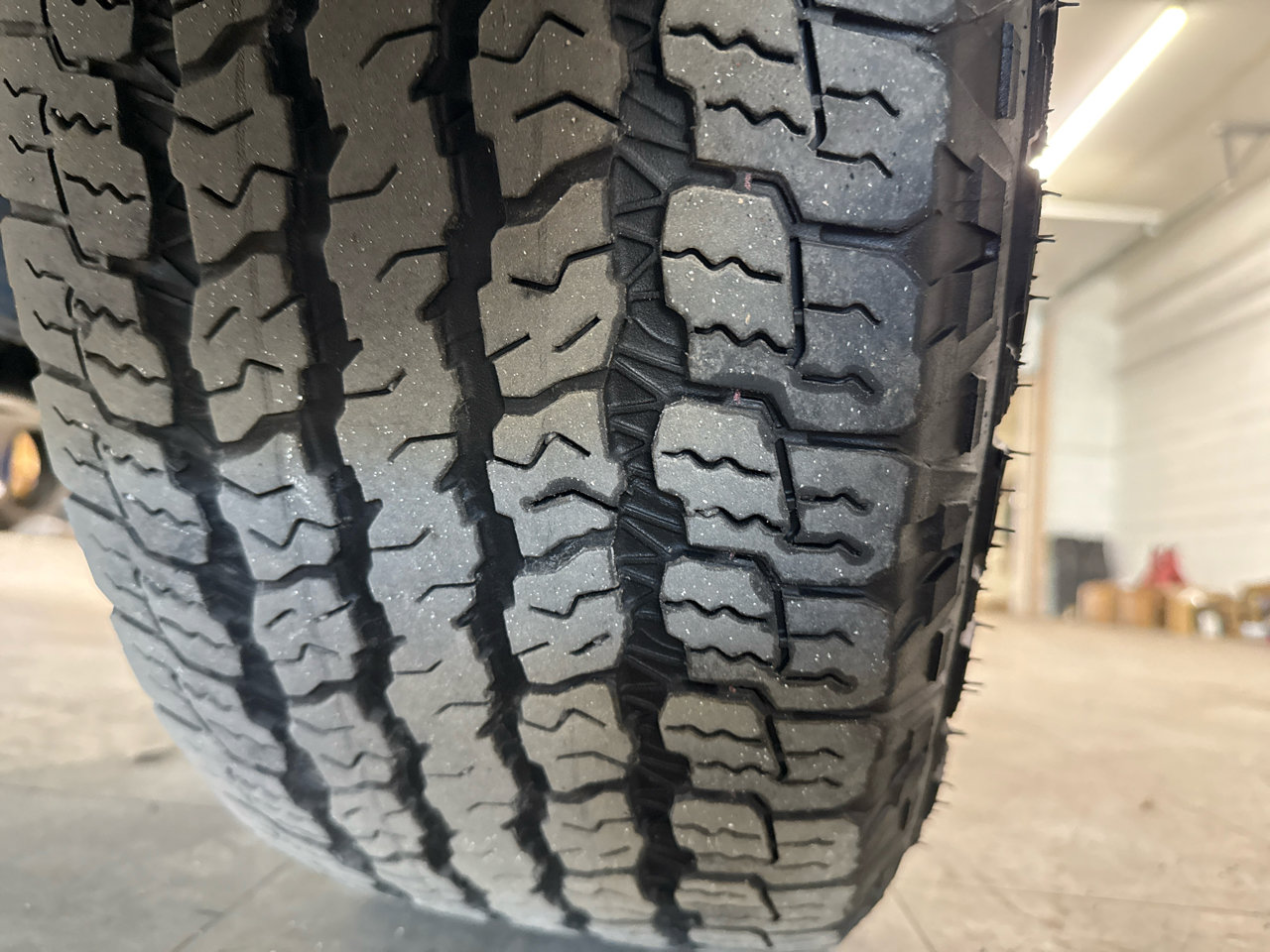 Used 2023 Toyota Tacoma TRD 4X4 Double Cab 4WD image 55