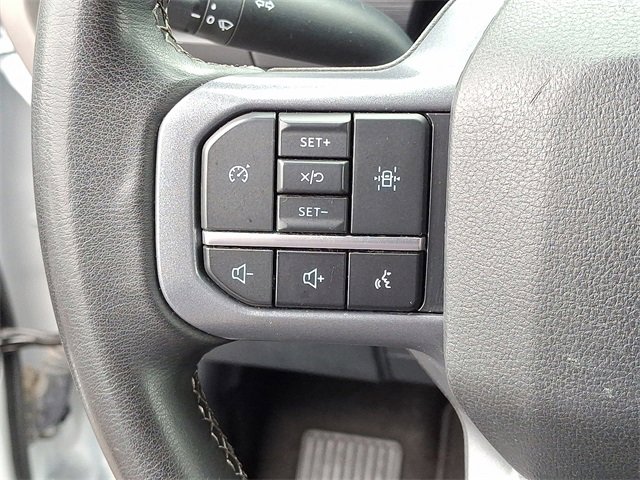 Used 2024 Ford F150 XLT w/ Mobile Office Package image 16
