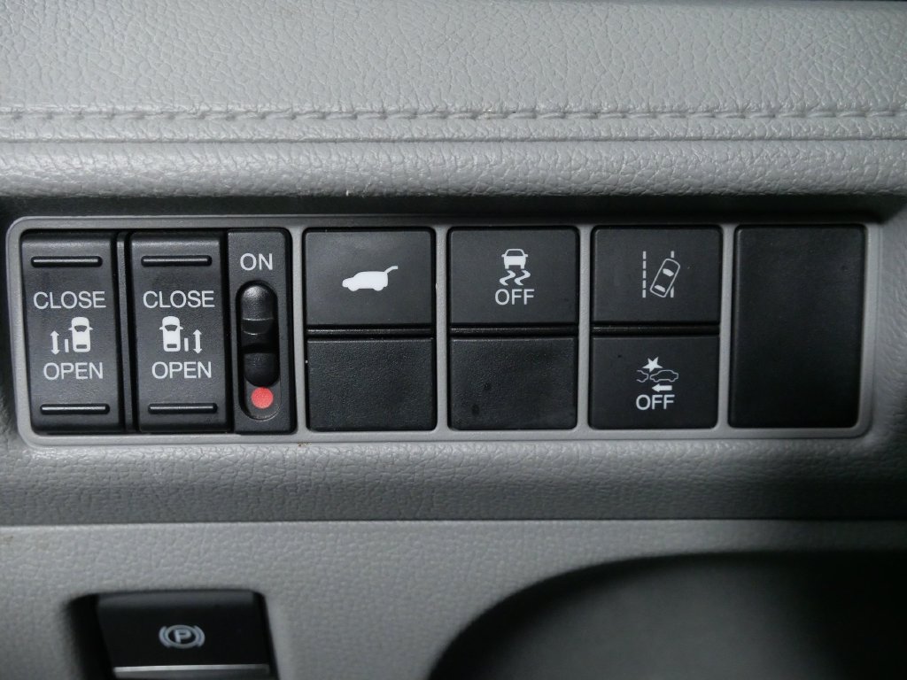 Used 2019 Honda Odyssey EX-L image 24