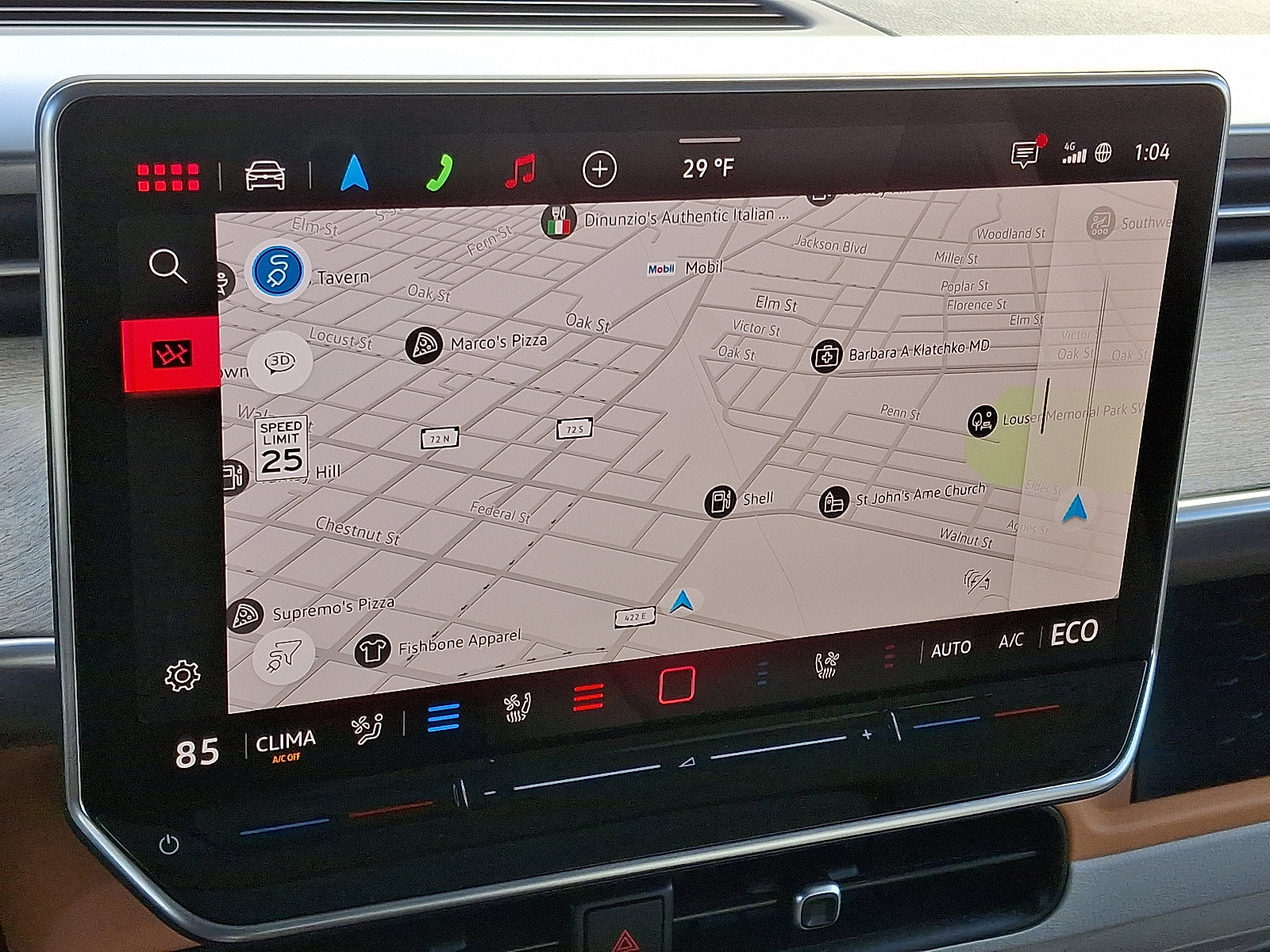 New 2025 Volkswagen ID. Buzz 1st Edition image 9