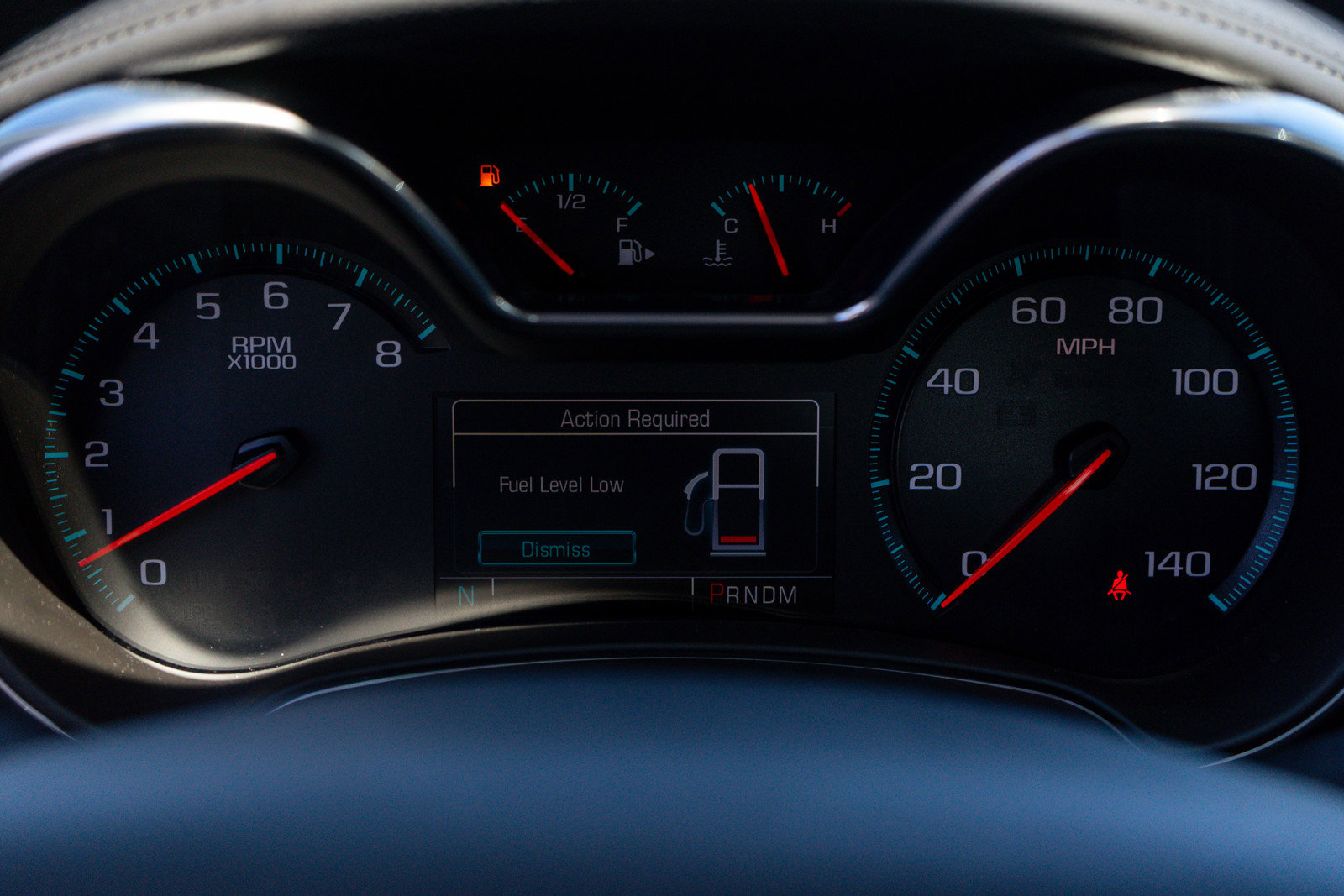 Used 2018 Chevrolet Impala Premier FWD image 10