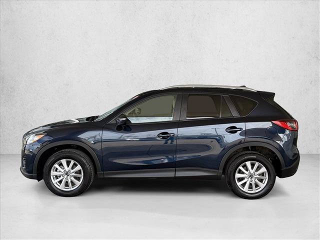 Used 2016 MAZDA CX-5 Touring AWD/4WD image 2