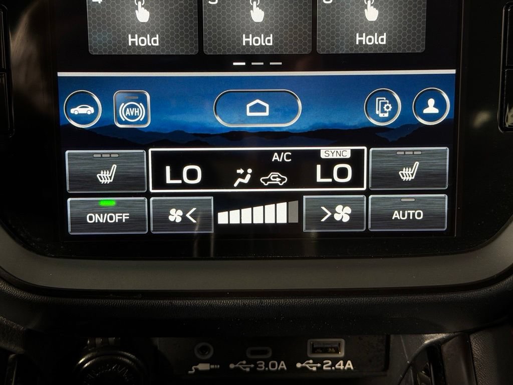 Used 2025 Subaru WRX Premium AWD/4WD image 18