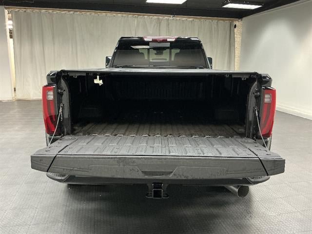 New 2026 GMC Sierra 3500 Denali w/ Denali Reserve Package AWD/4WD image 31