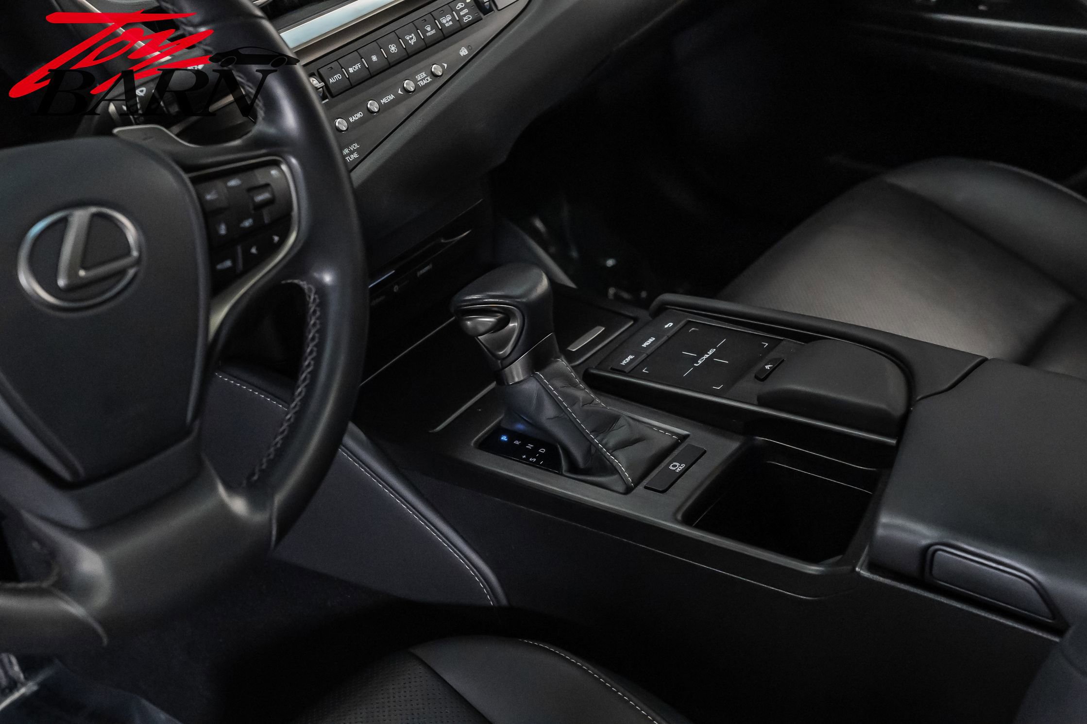 Used 2021 Lexus ES 250 image 25