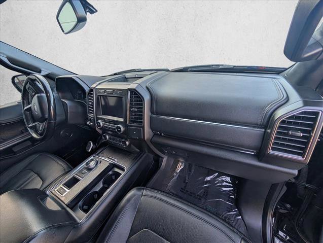 Used 2019 Ford Expedition Max Limited RWD image 23