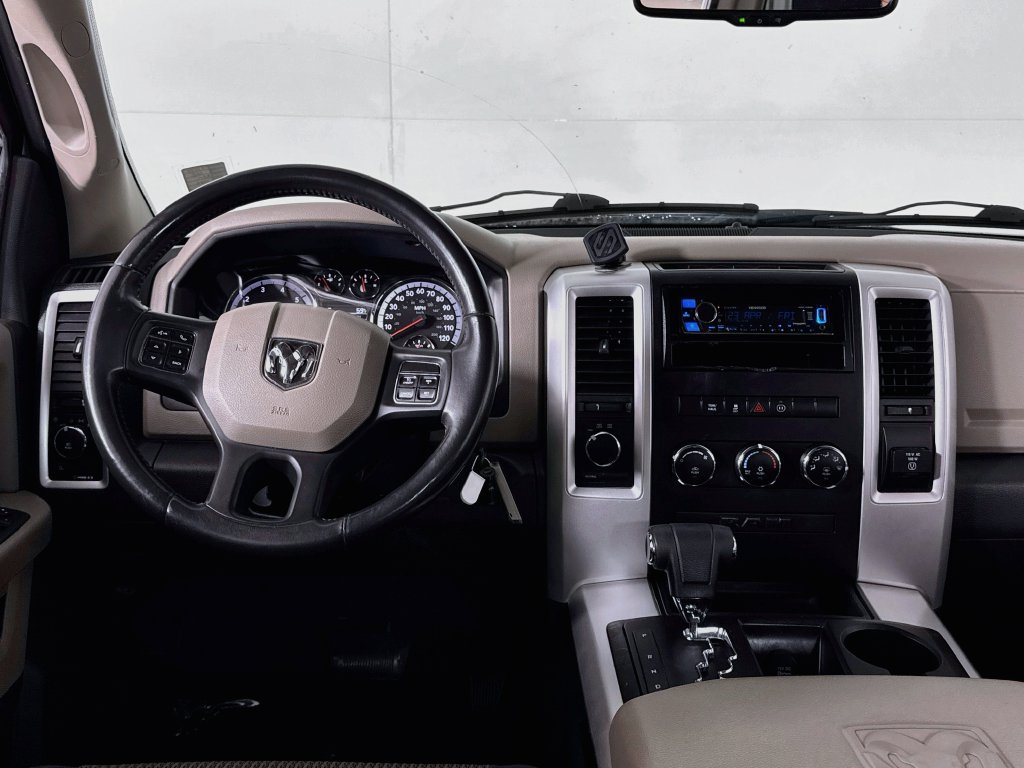Used 2012 RAM 1500 Outdoorsman AWD/4WD image 13