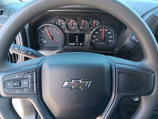 New 2026 Chevrolet Silverado 2500 Custom w/ Custom Value Package image 11