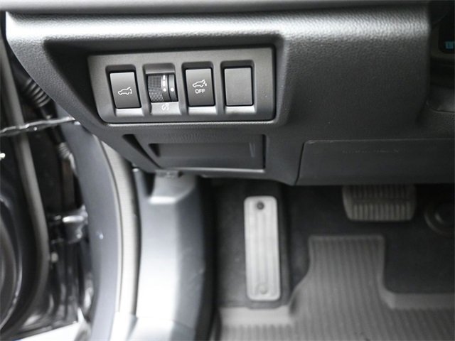 New 2025 Subaru Outback Limited XT image 17