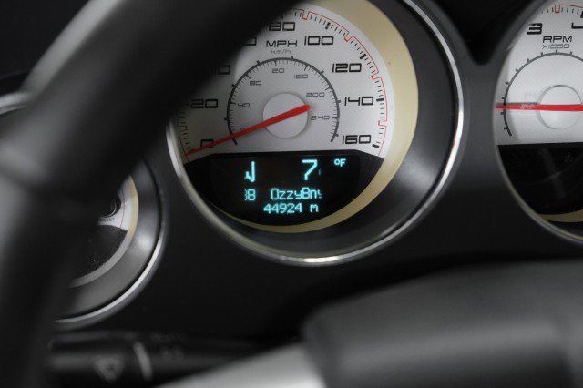 Used 2011 Dodge Challenger R/T RWD image 18