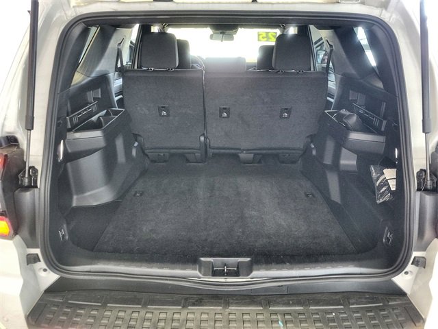 Used 2025 Toyota 4Runner TRD Off-Road image 23