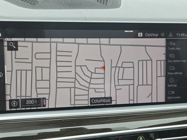 Used 2021 BMW X5 xDrive40i w/ Premium Package image 4