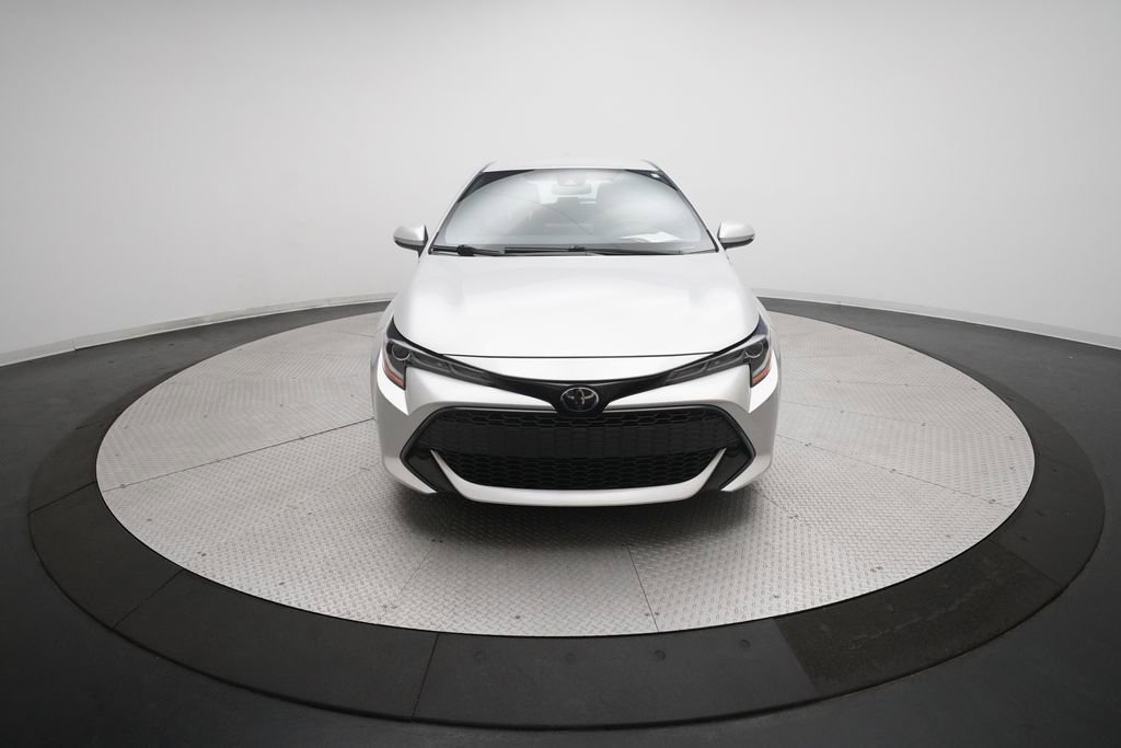 Used 2019 Toyota Corolla SE image 11