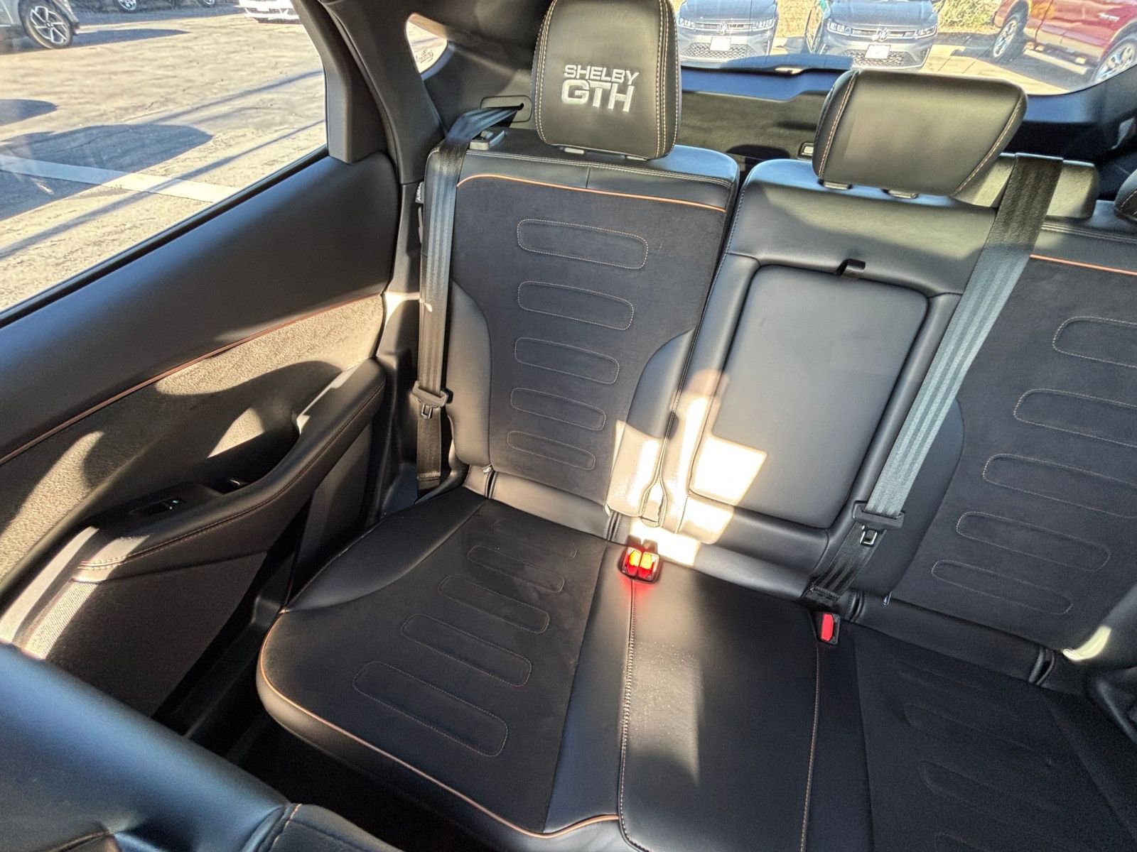 Used 2023 Ford Mustang Mach-E GT image 43