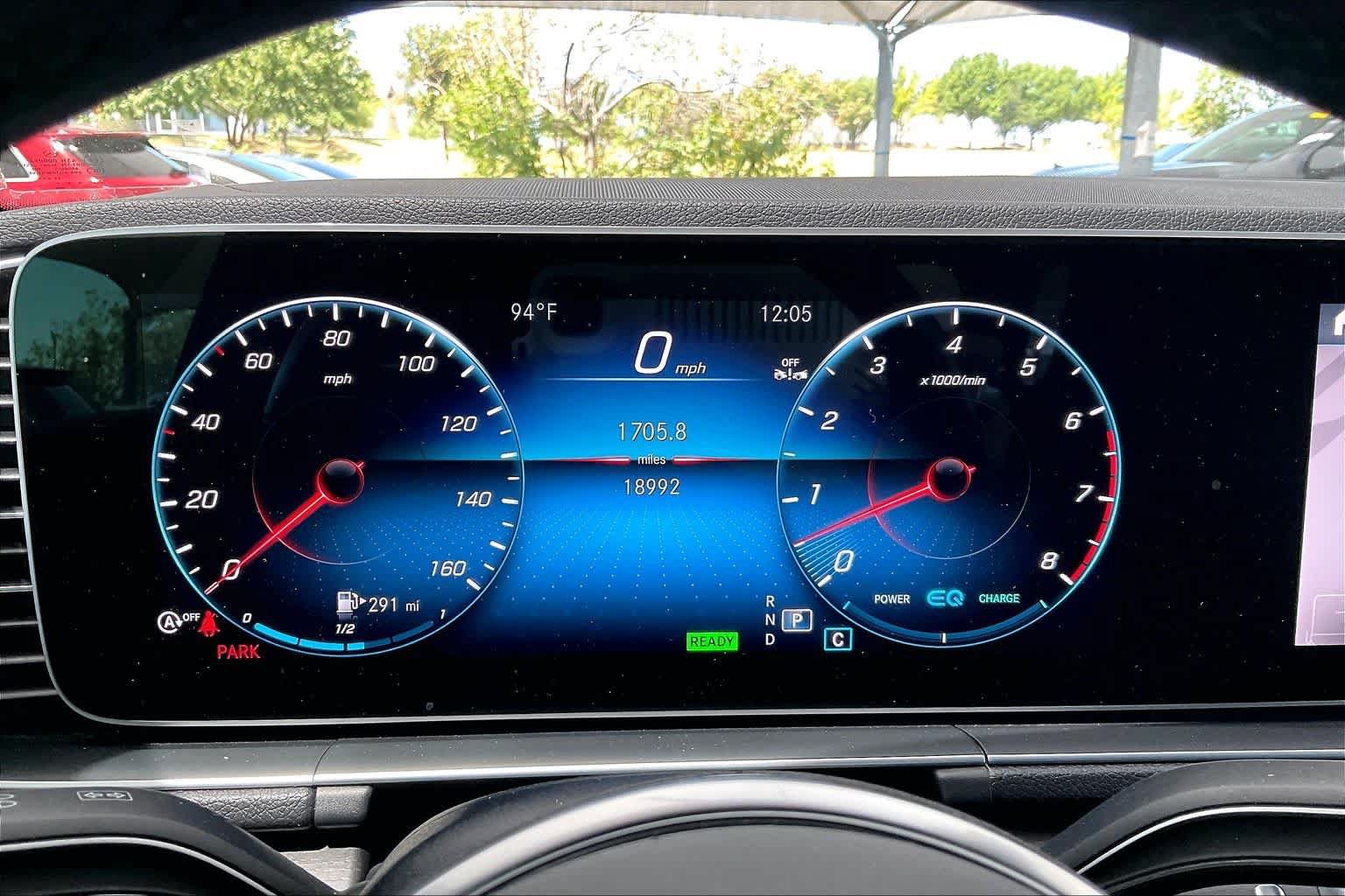 Used 2023 Mercedes-Benz GLE 450 4MATIC image 26
