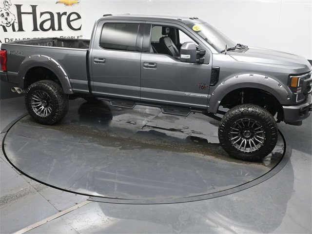 Used 2021 Ford F250 Lariat image 35