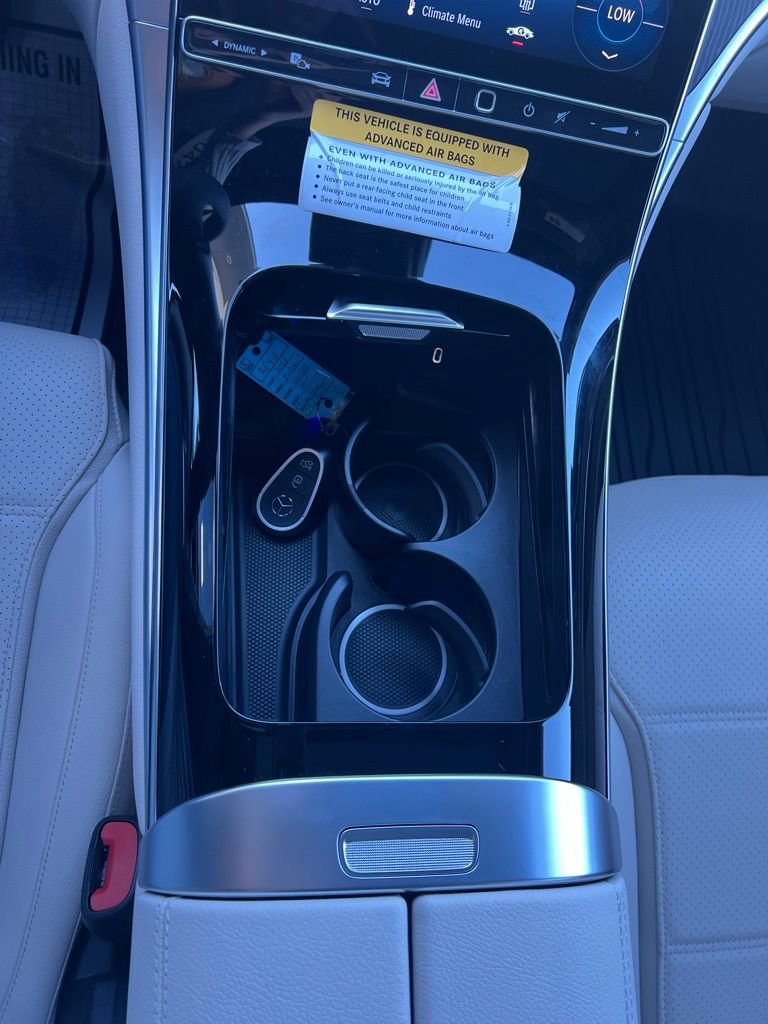 New 2026 Mercedes-Benz GLC 300 4MATIC image 19
