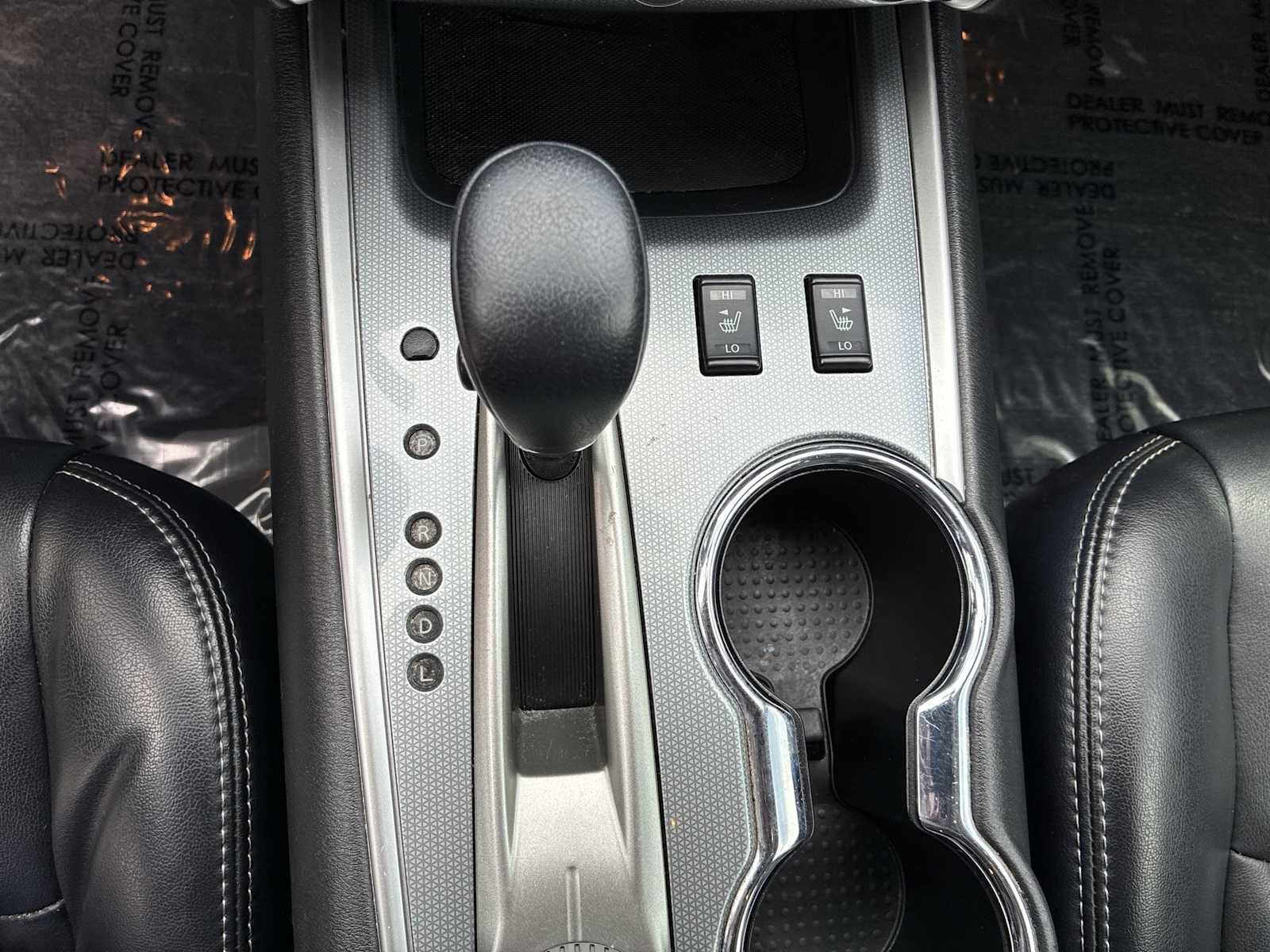 Used 2019 Nissan Pathfinder SL image 21