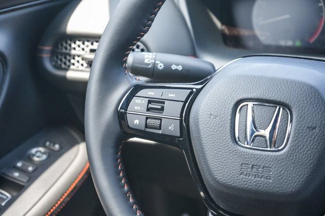 New 2027 Honda HR-V Sport image 11