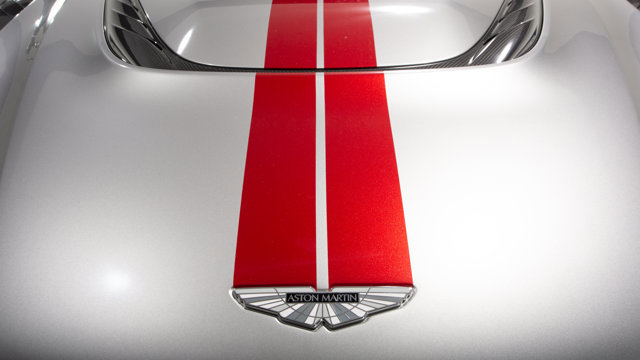 Used 2023 Aston Martin DBS Coupe image 30