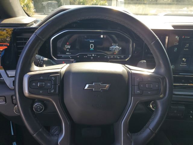 Certified 2022 Chevrolet Silverado 1500 ZR2 w/ Technology Package image 29