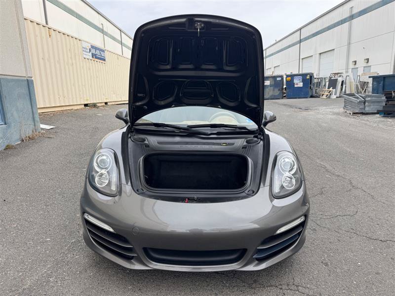 Used 2013 Porsche Boxster RWD image 30