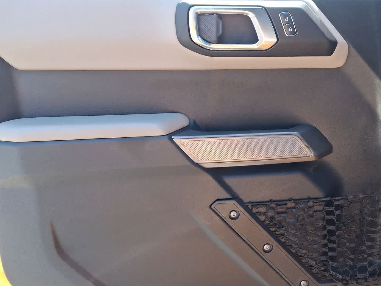 Used 2022 Ford Bronco Wildtrak image 16